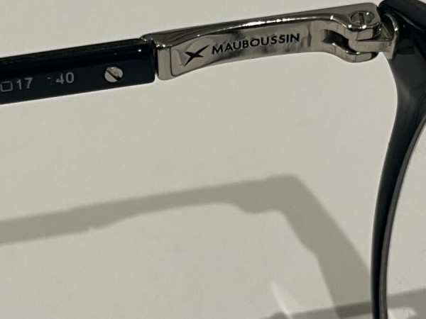 Mauboussin - MAU1800 50&curren;17