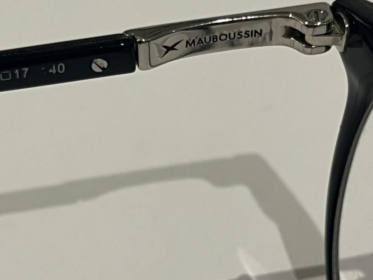 Mauboussin - MAU1800 50&curren;17