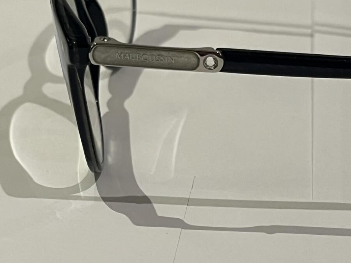 Mauboussin - MAU1800 50&curren;17