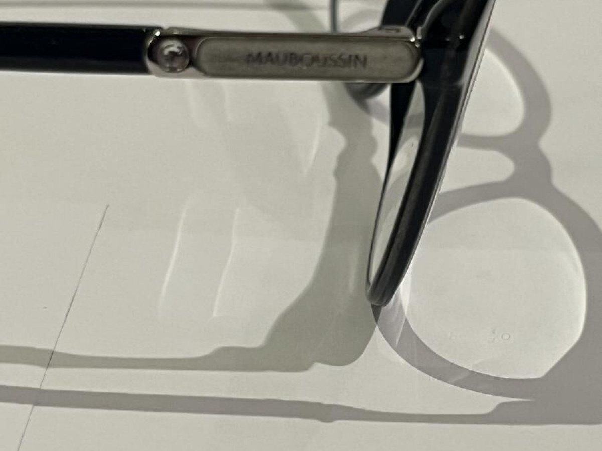 Mauboussin - MAU1800 50&curren;17