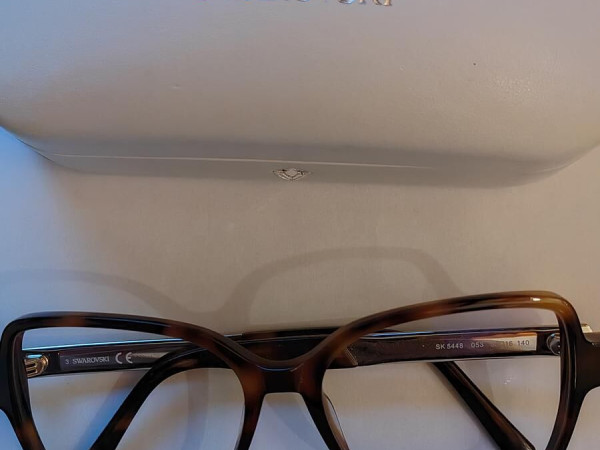 Swarovski - SK54480 53¤16