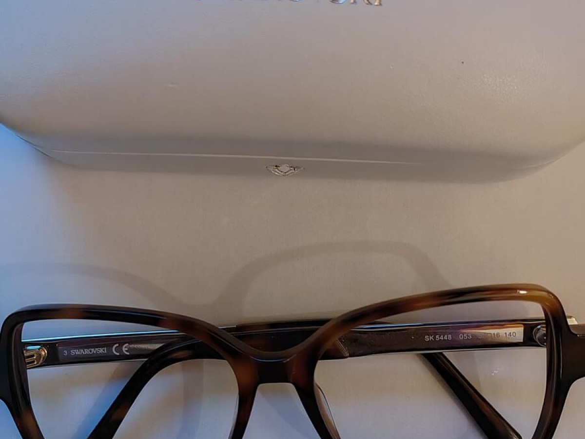 Swarovski  - SK54480 53&curren;16