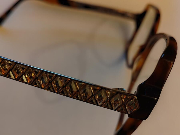 Swarovski  - SK54480 53&curren;16