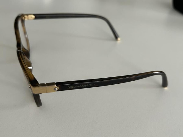 Dolce & Gabbana - PDO398498 50¤ 130