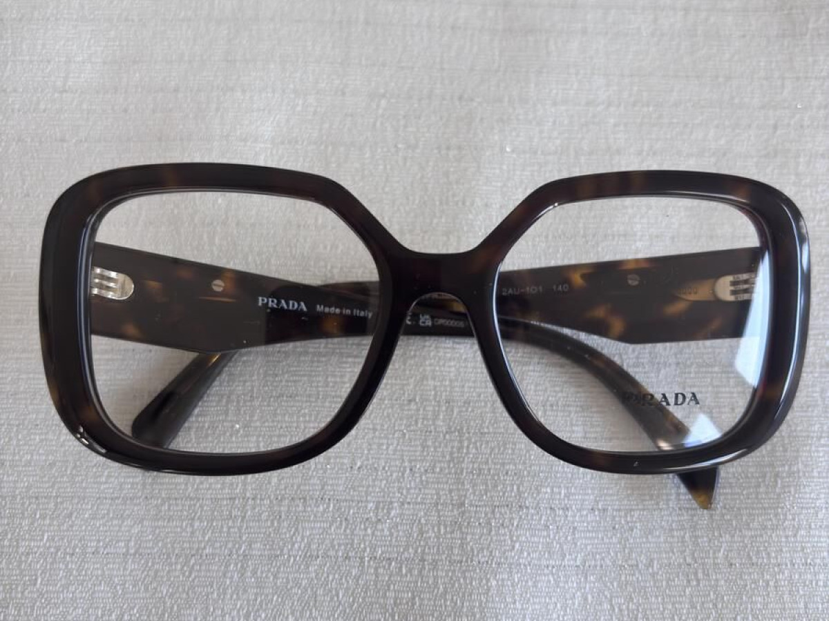 PRADA  - VRP10Z 53&curren;18 2 AU 101 140