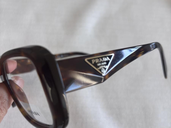 PRADA  - VRP10Z 53&curren;18 2 AU 101 140