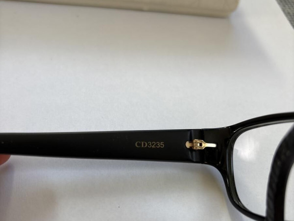 Christian Dior - CD3235 53