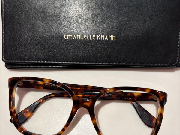 Emmanuelle Khanh - EK1121 006