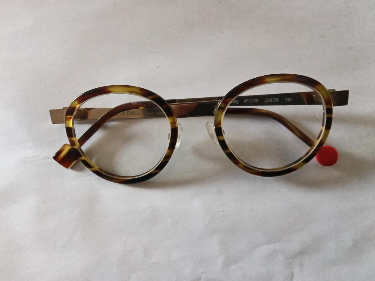 Sabine be - be gipsy 47&curren;23 col26 140