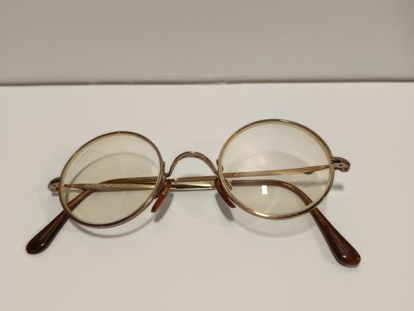 Emporio Armani  - 012