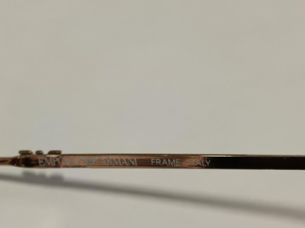 Emporio Armani - 012