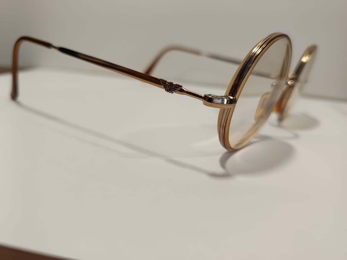 Emporio Armani - 012