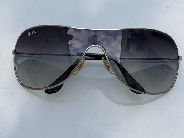 Ray-Ban - RB3211-003-8G