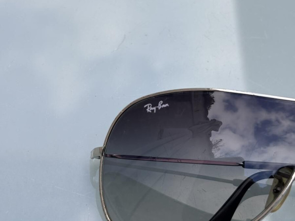 Ray-Ban  - RB3211-003-8G