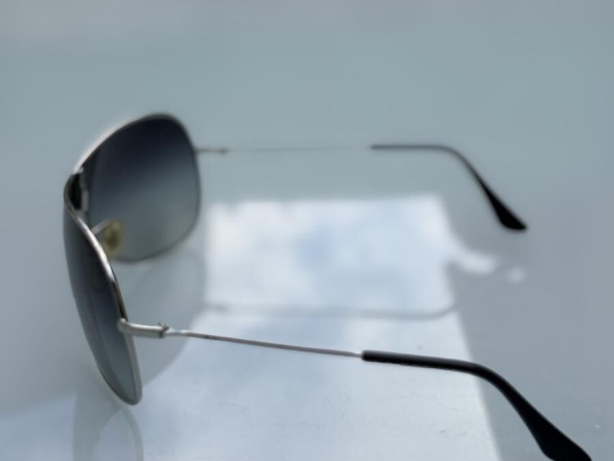 Ray-Ban  - RB3211-003-8G