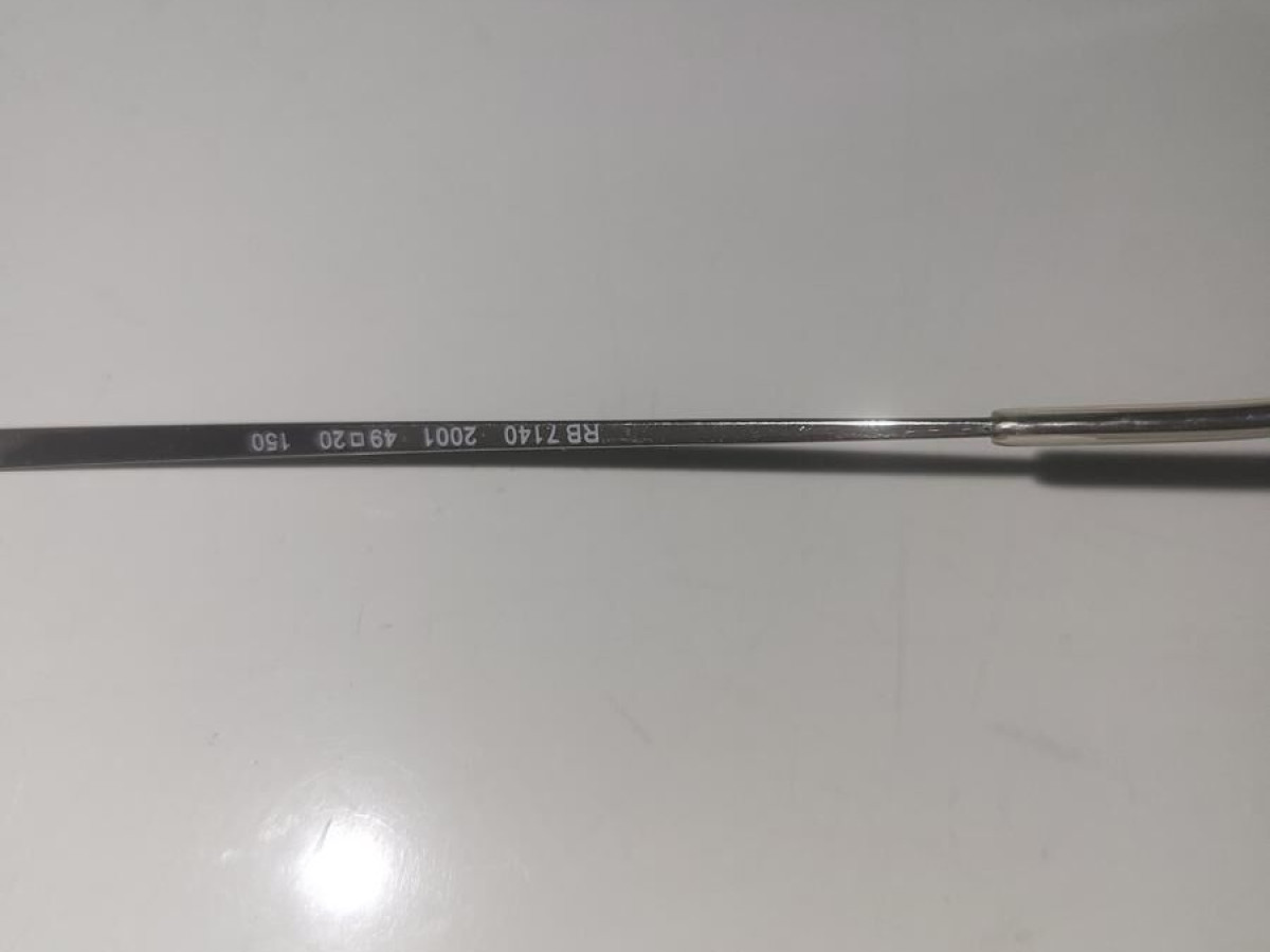 Ray-ban - RB7140 49&curren;20