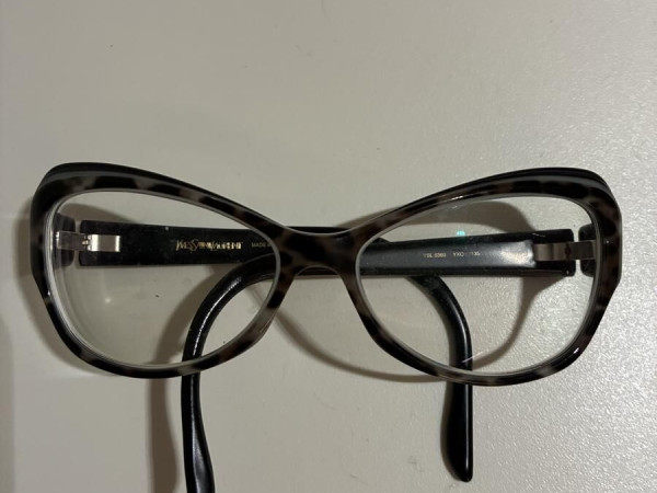 Yves saint Laurent  - YSL...