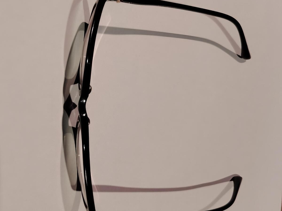 Lukas Paris  - LU 1801 noir  52&curren;18