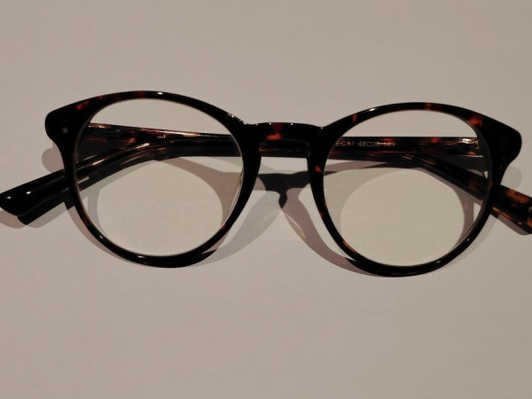 Lukas Paris  - LU 1806 ECAI...