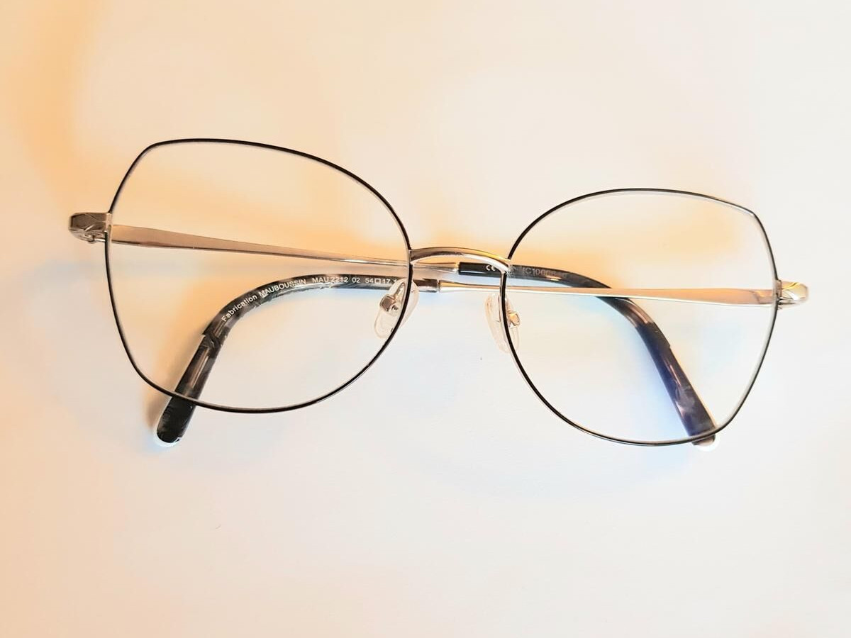 Mauboussin  - MAU2212 02 54&curren;17 140