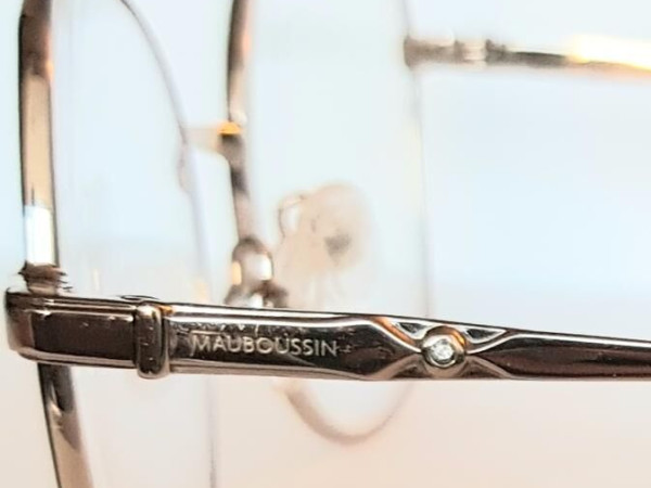 Mauboussin  - MAU2212 02 54&curren;17 140