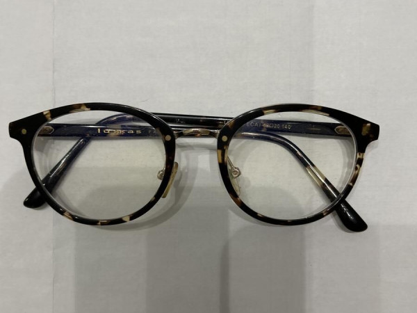 Lukkas - LU 1701 48¤20