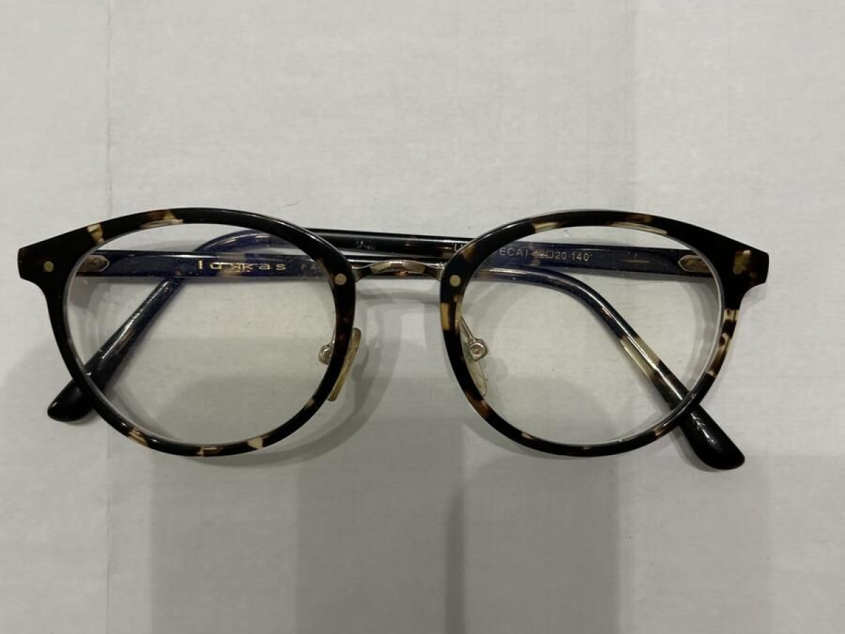 Lukkas - LU 1701 48&curren;20