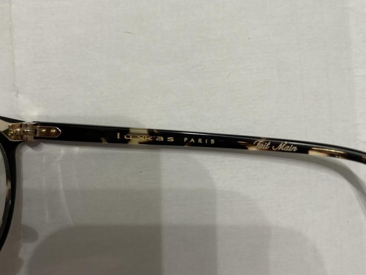 Lukkas - LU 1701 48&curren;20