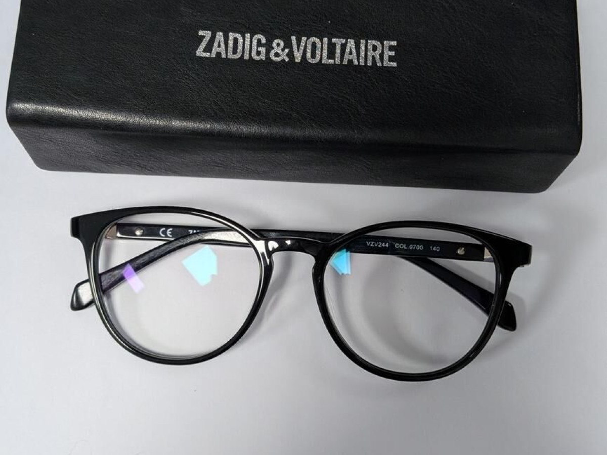 Zadig et Voltaire - VZV244