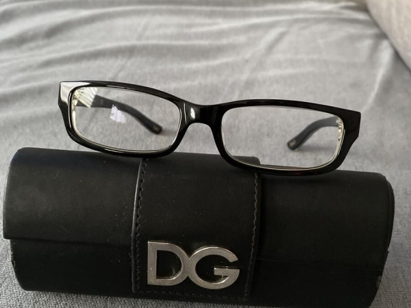 Dolce & Gabbana - DG1167 675 51&curren;16 140