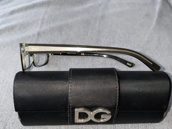 Dolce & Gabbana - DG1167 675 51&curren;16 140