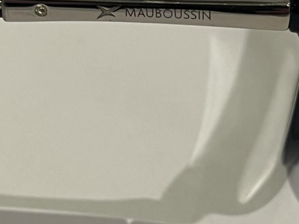 Mauboussin - MAU 16160 01 53&curren;16