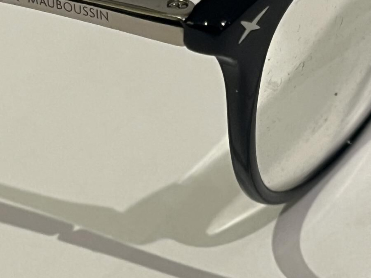 Mauboussin - MAU 16160 01 53&curren;16