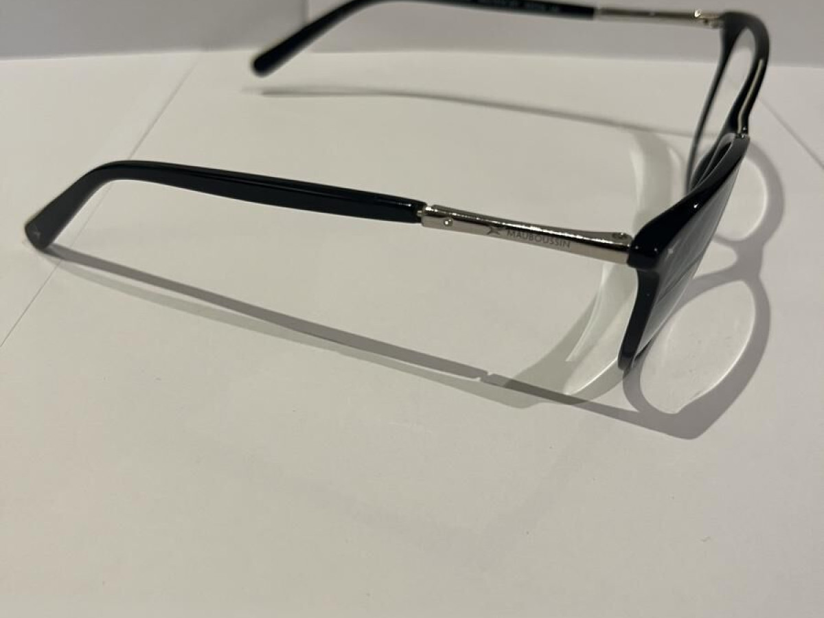 Mauboussin - MAU 16160 01 53&curren;16