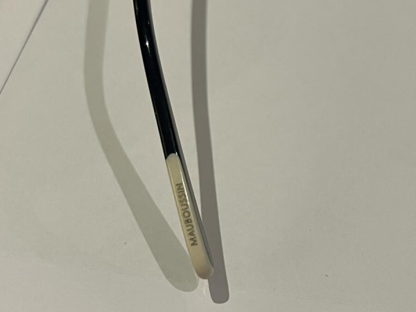 Mauboussin - MAU 16160 01 53&curren;16