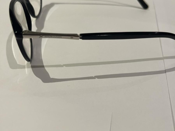 Mauboussin - MAU 16160 01 53&curren;16