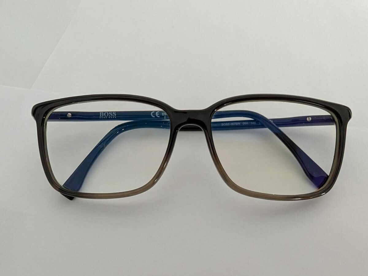 HUGO BOSS - 0679/N 08A 56&curren;	15