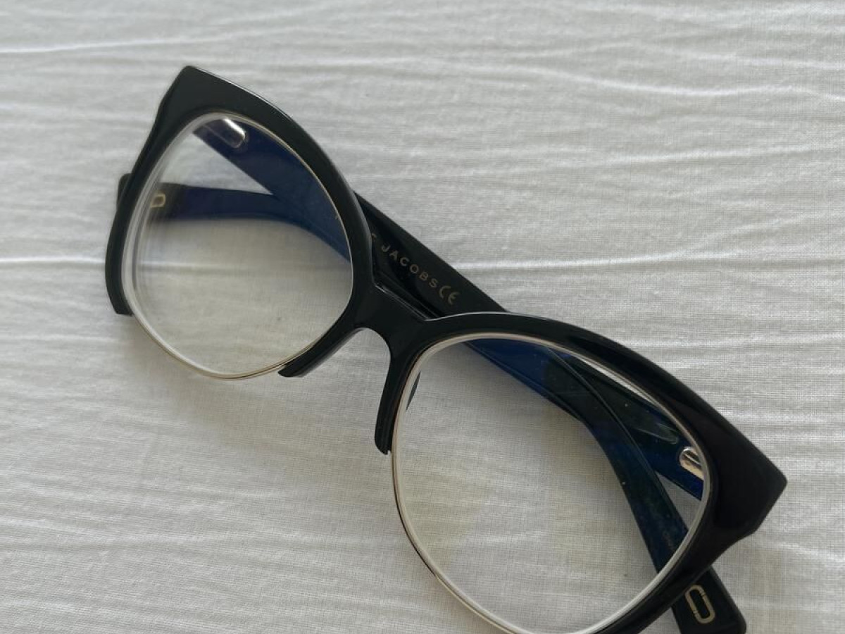 MARC JACOBS - MARC 315 807 5 cm&curren;2,5 cm