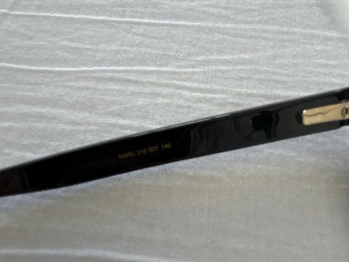 MARC JACOBS - MARC 315 807 5 cm&curren;2,5 cm