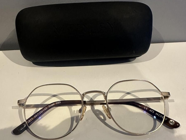 Medley - ME1911 49&curren;20