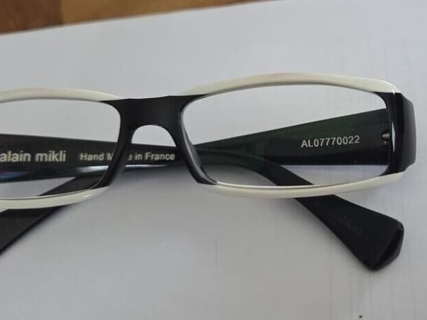 Alain Mikli - AL07770022...