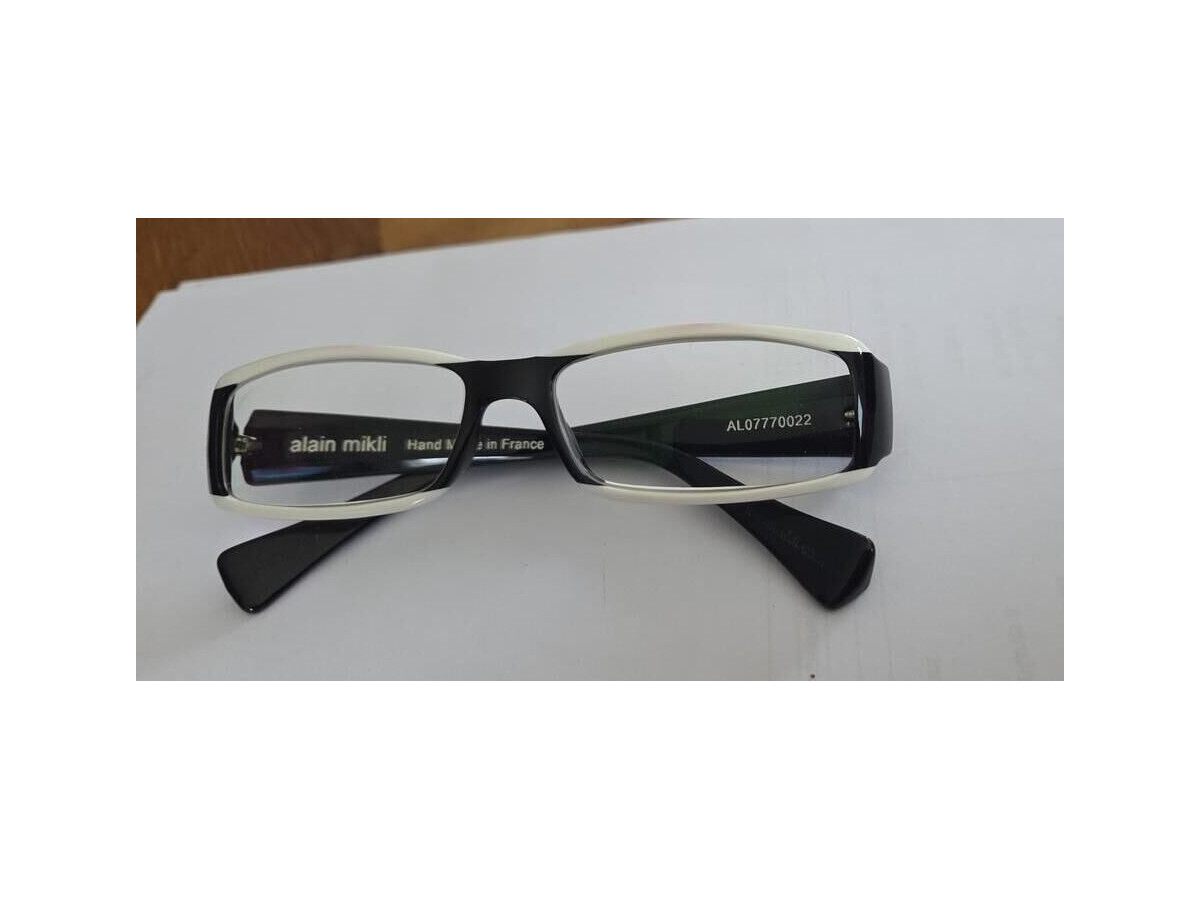 Alain Mikli - AL07770022 52¤14 130