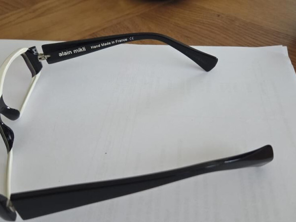 Alain Mikli - AL07770022 52¤14 130