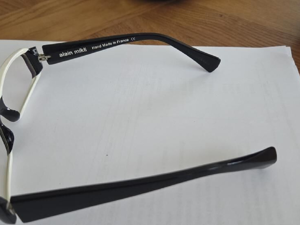 Alain Mikli - AL07770022 52¤14 130