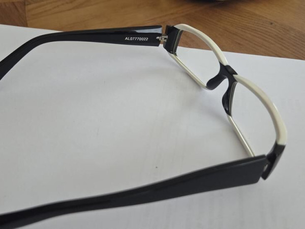 Alain Mikli - AL07770022 52¤14 130