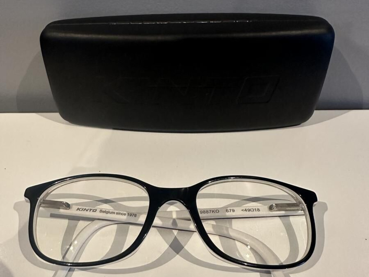 Kinto - 9887KO 679 49&curren;18