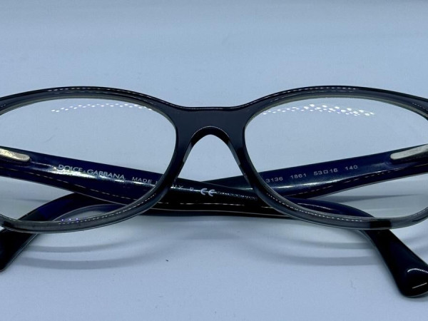 DOLCE & GABBANA - DG3136...