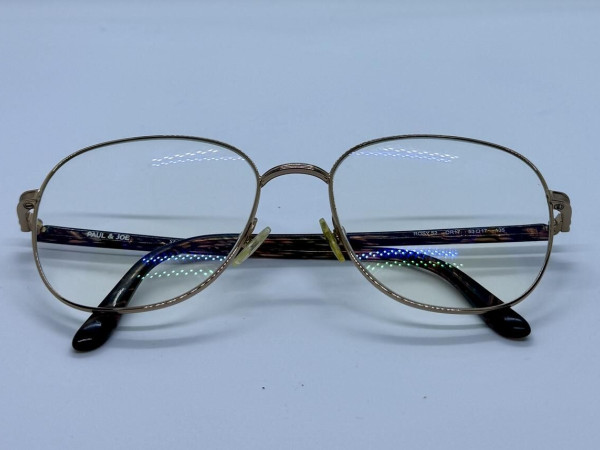 PAUL & JOE - ROSY 52 OR17...