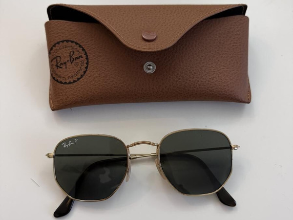 Ray-ban - RB 3548-N 51&curren;21...