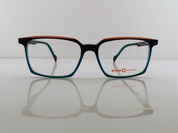 ETNIA BARCELONA - Diego ....